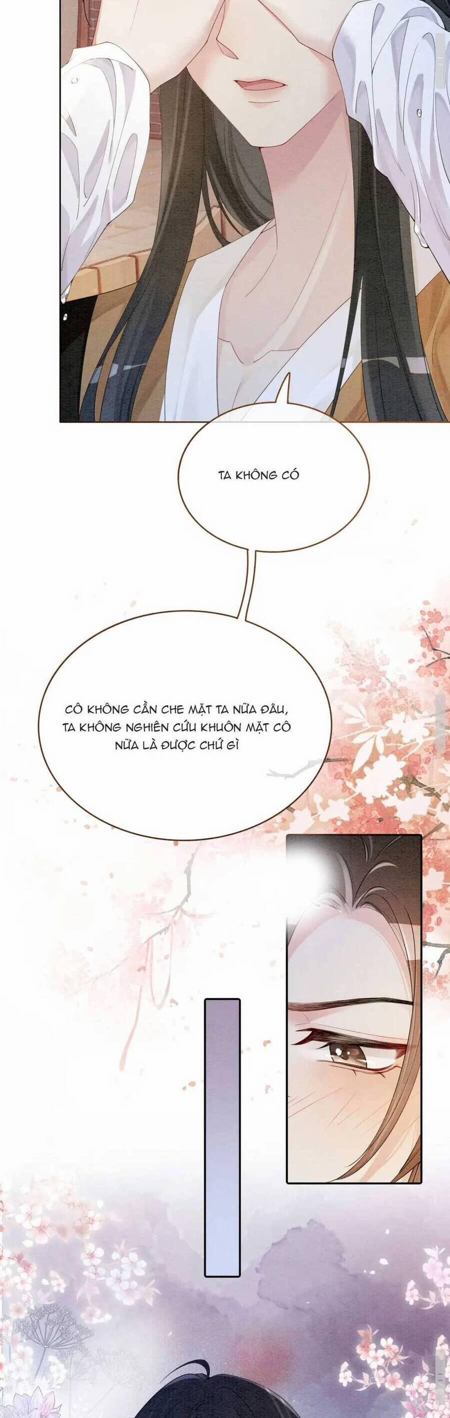 Bệnh Kiều Nam Chủ Lại Ghen Rồi 57 trang 8