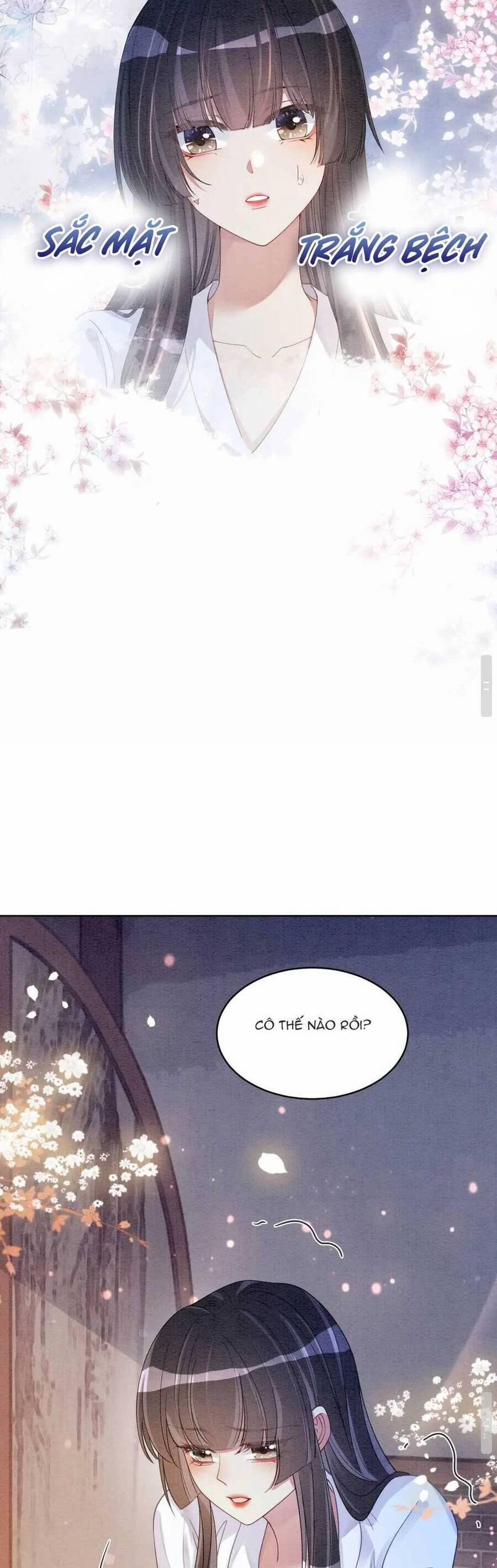 Bệnh Kiều Nam Chủ Lại Ghen Rồi 57 trang 9