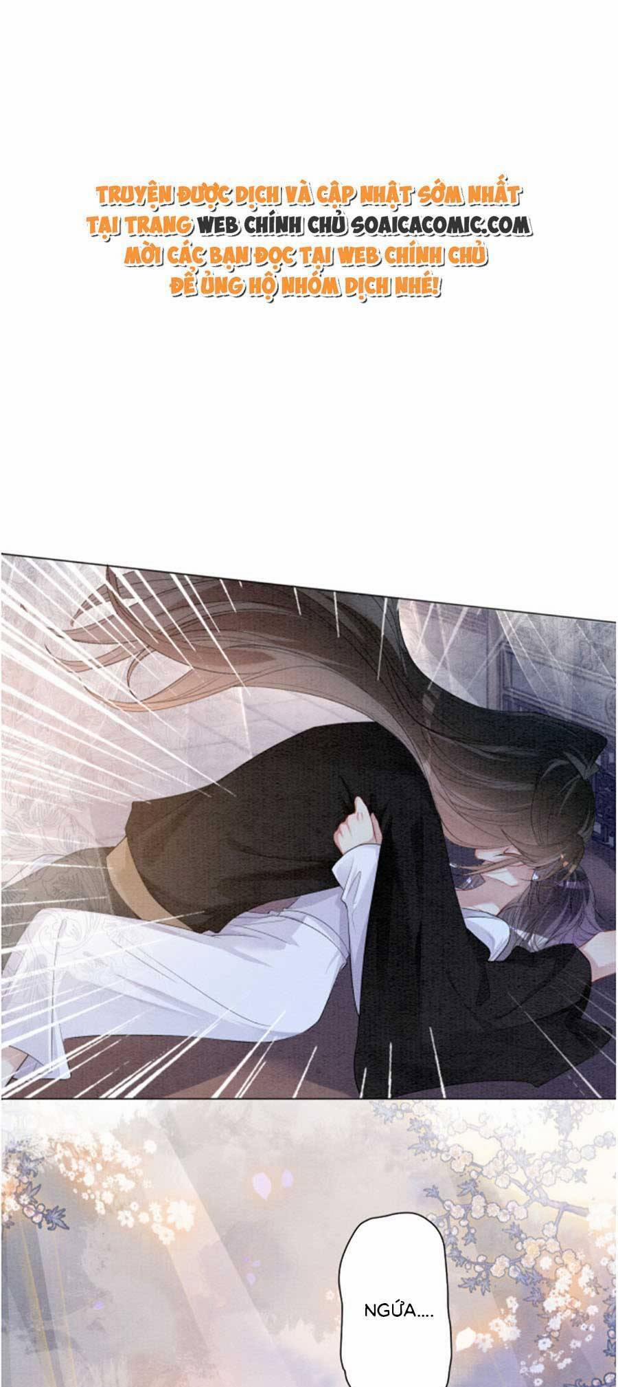 Bệnh Kiều Nam Chủ Lại Ghen Rồi 58 trang 0