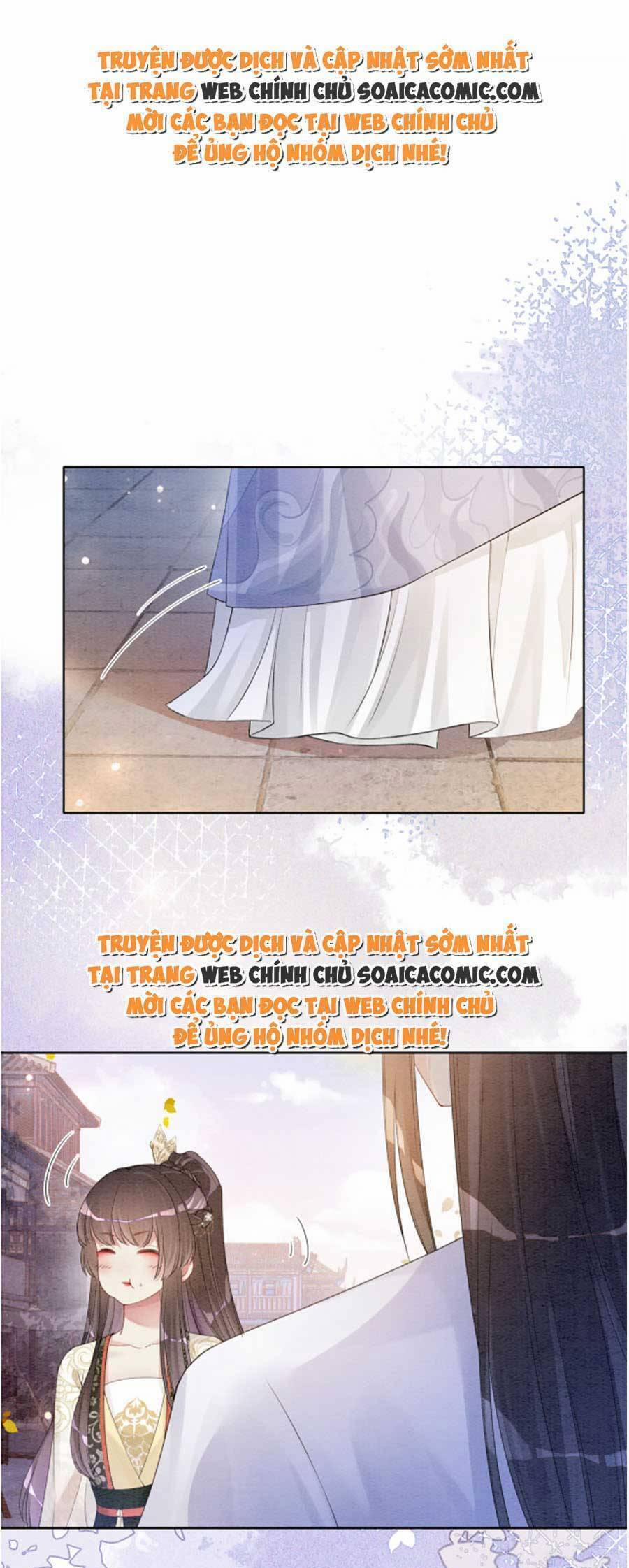 Bệnh Kiều Nam Chủ Lại Ghen Rồi 58 trang 15