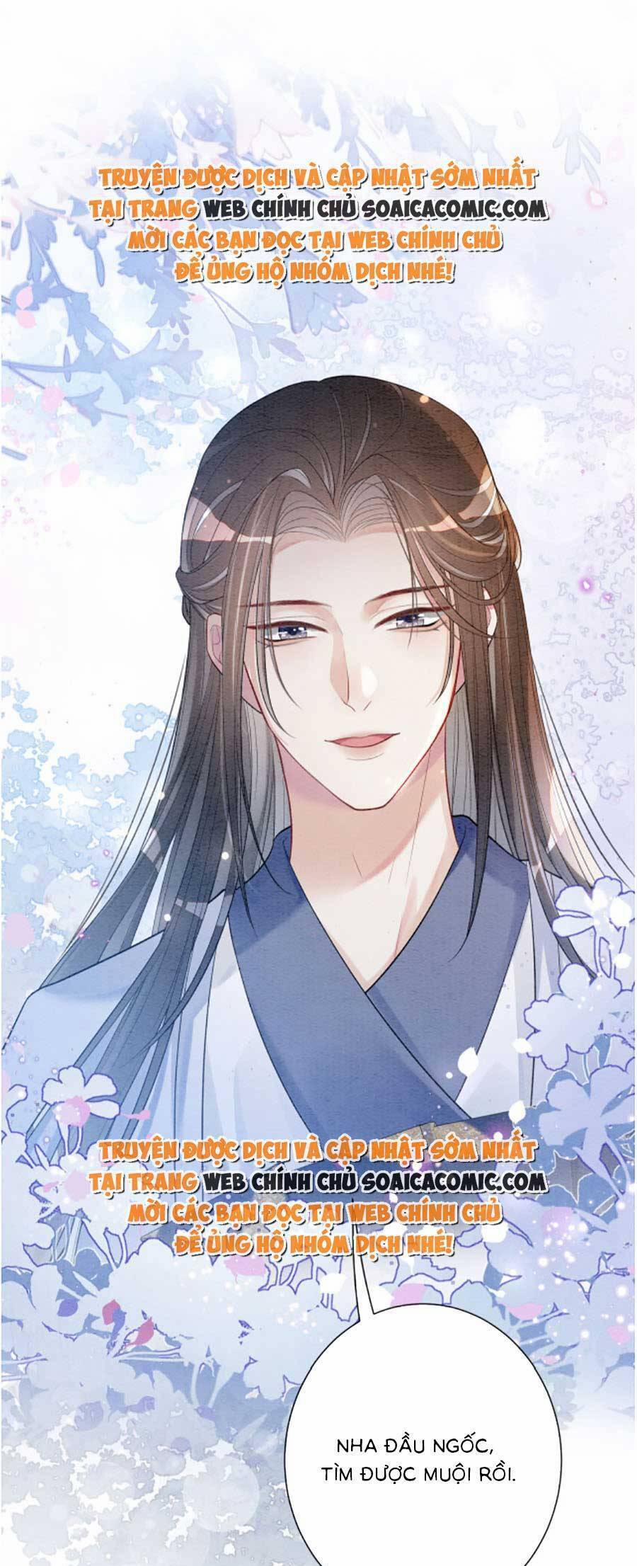 Bệnh Kiều Nam Chủ Lại Ghen Rồi 58 trang 18