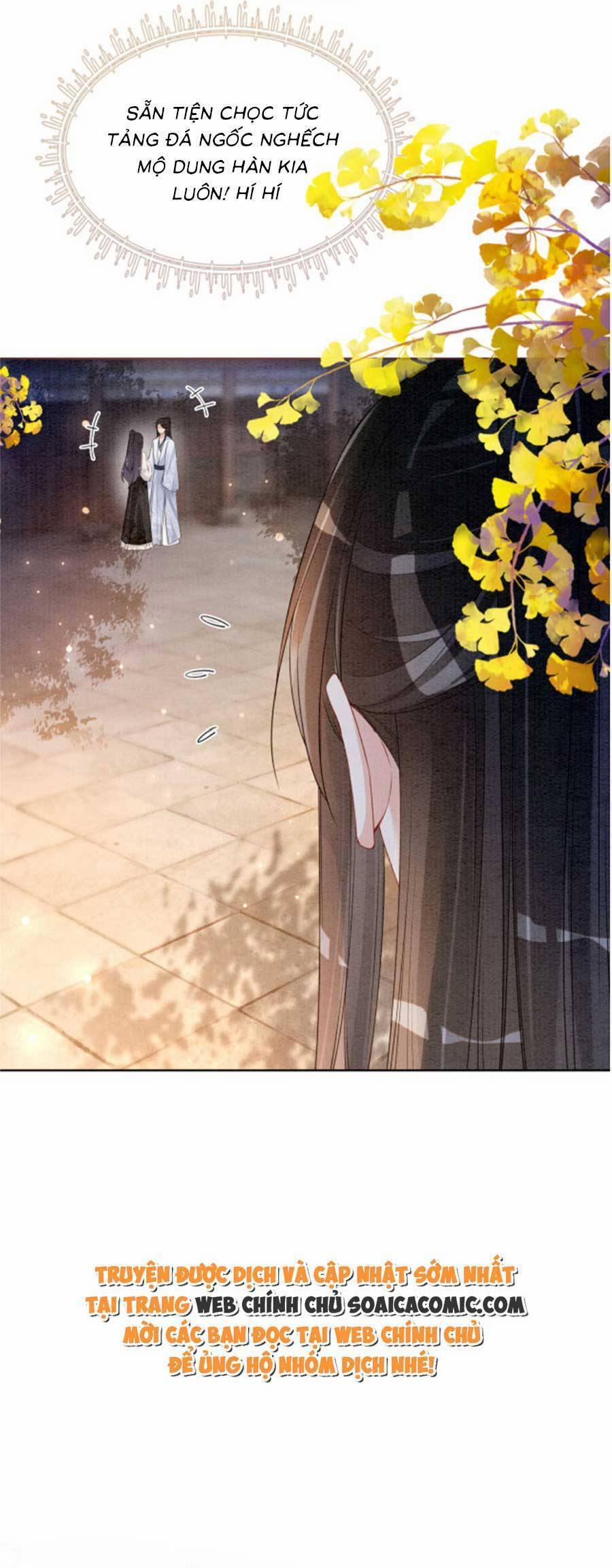 Bệnh Kiều Nam Chủ Lại Ghen Rồi 58 trang 26