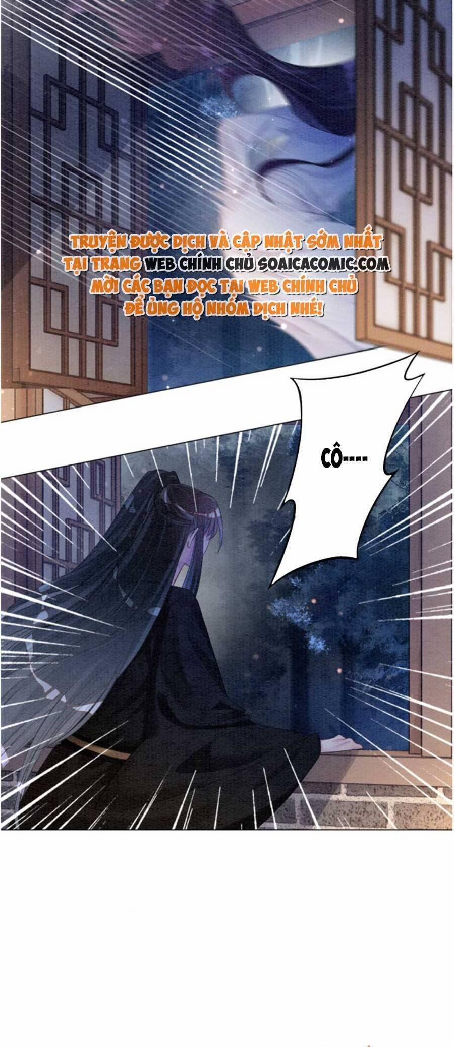 Bệnh Kiều Nam Chủ Lại Ghen Rồi 58 trang 8