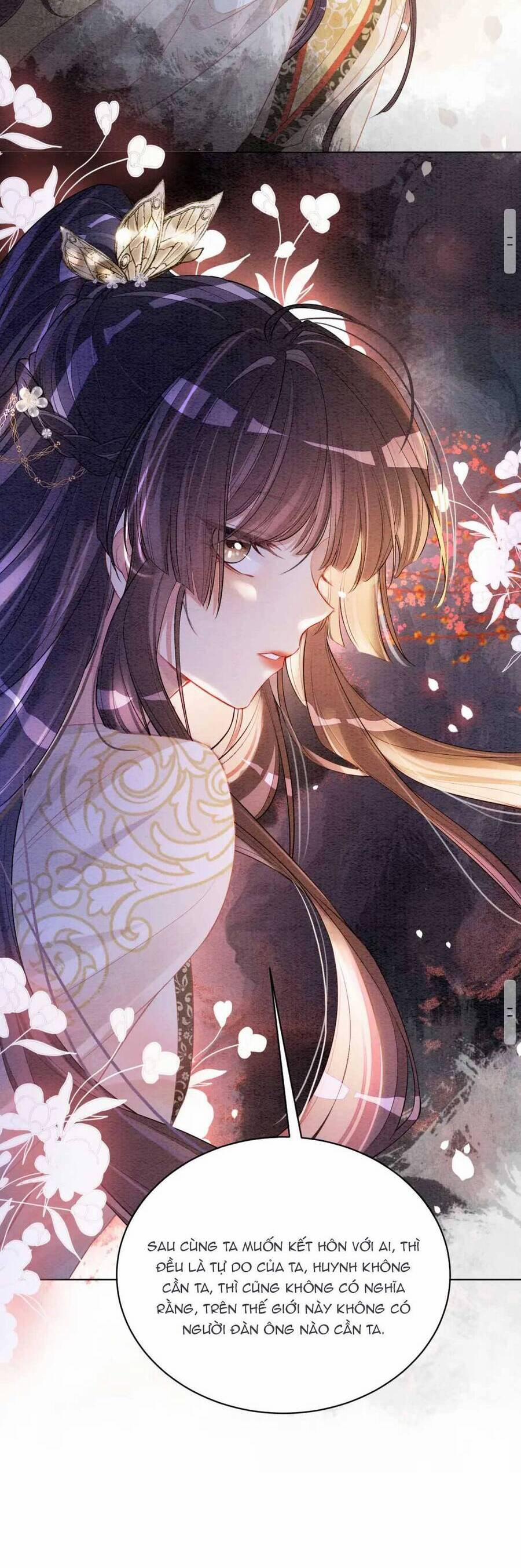 Bệnh Kiều Nam Chủ Lại Ghen Rồi 59 trang 10