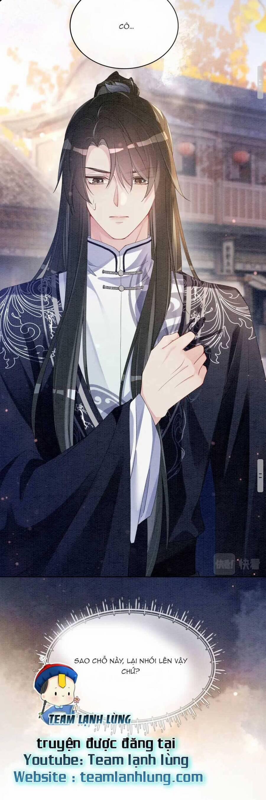 Bệnh Kiều Nam Chủ Lại Ghen Rồi 59 trang 13