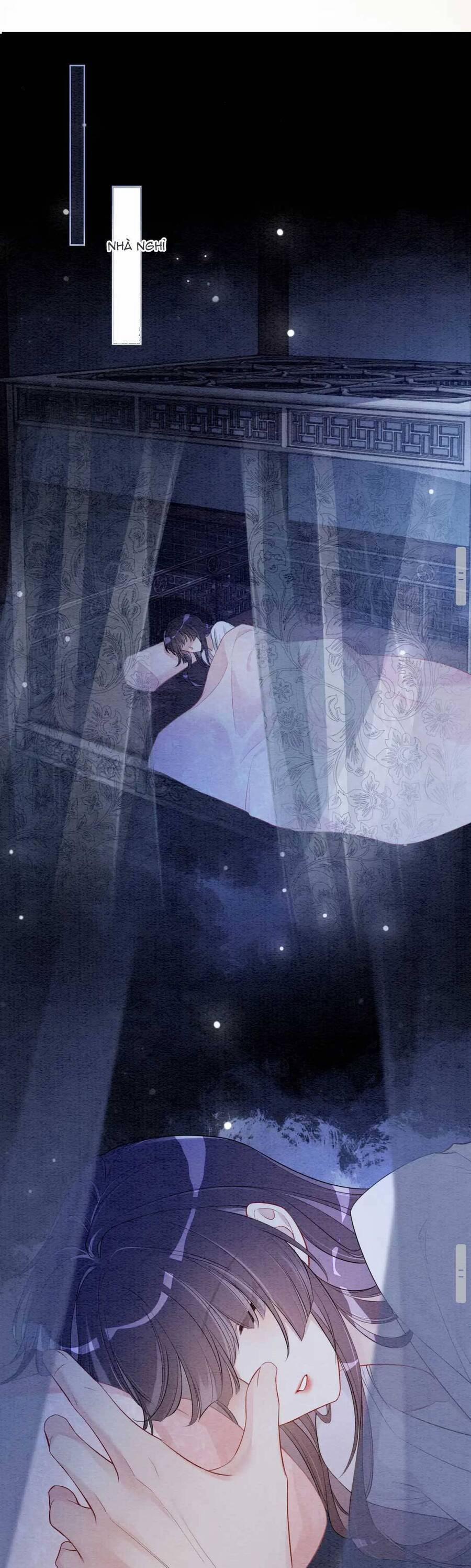 Bệnh Kiều Nam Chủ Lại Ghen Rồi 59 trang 14