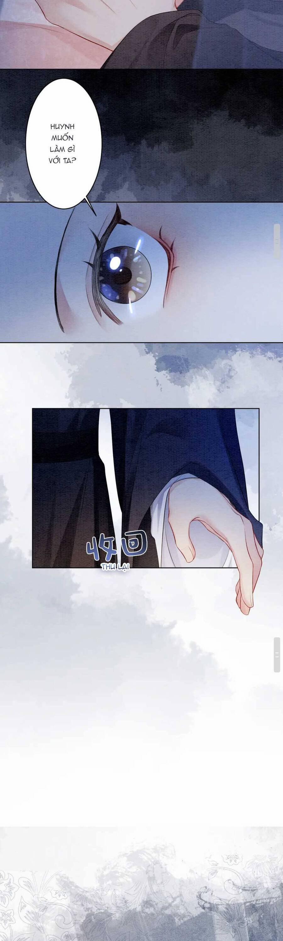 Bệnh Kiều Nam Chủ Lại Ghen Rồi 59 trang 15