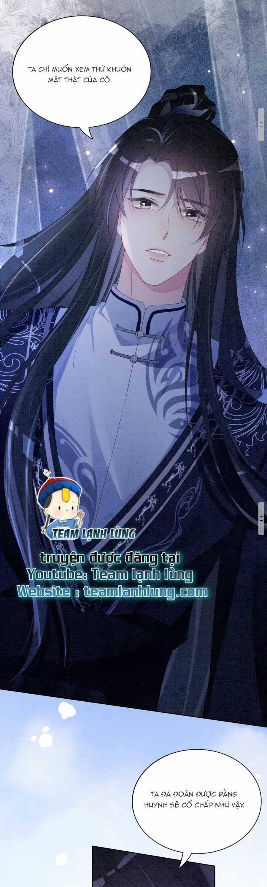 Bệnh Kiều Nam Chủ Lại Ghen Rồi 59 trang 16