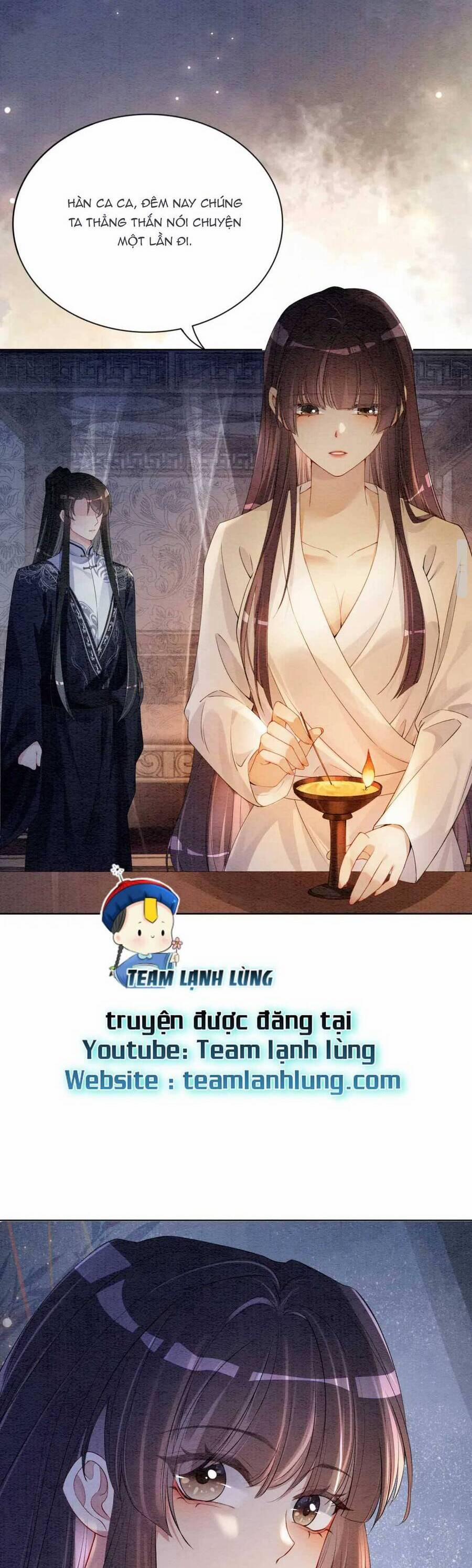 Bệnh Kiều Nam Chủ Lại Ghen Rồi 59 trang 18