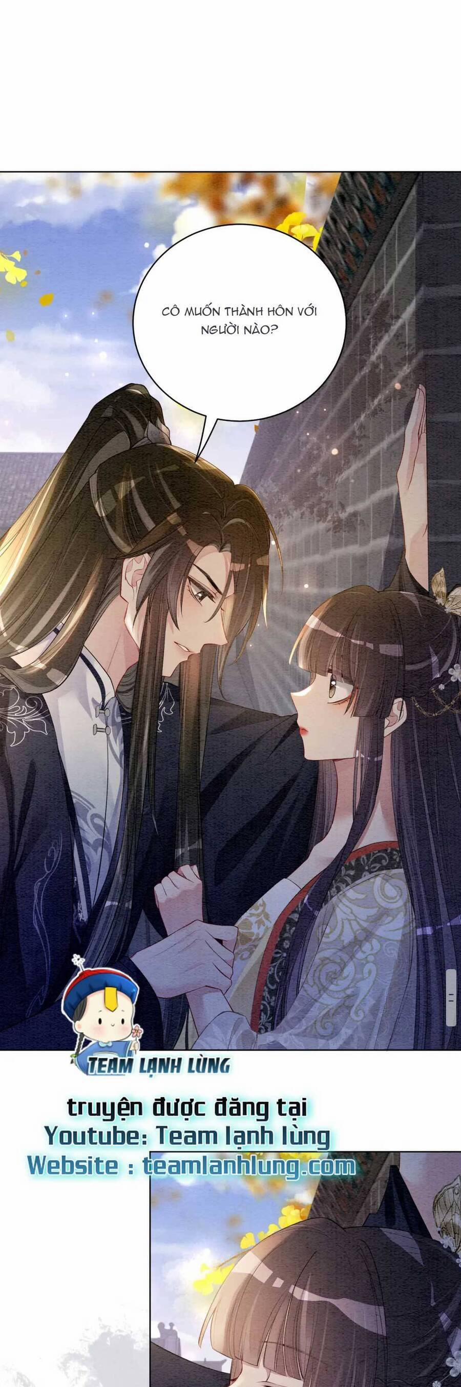 Bệnh Kiều Nam Chủ Lại Ghen Rồi 59 trang 6