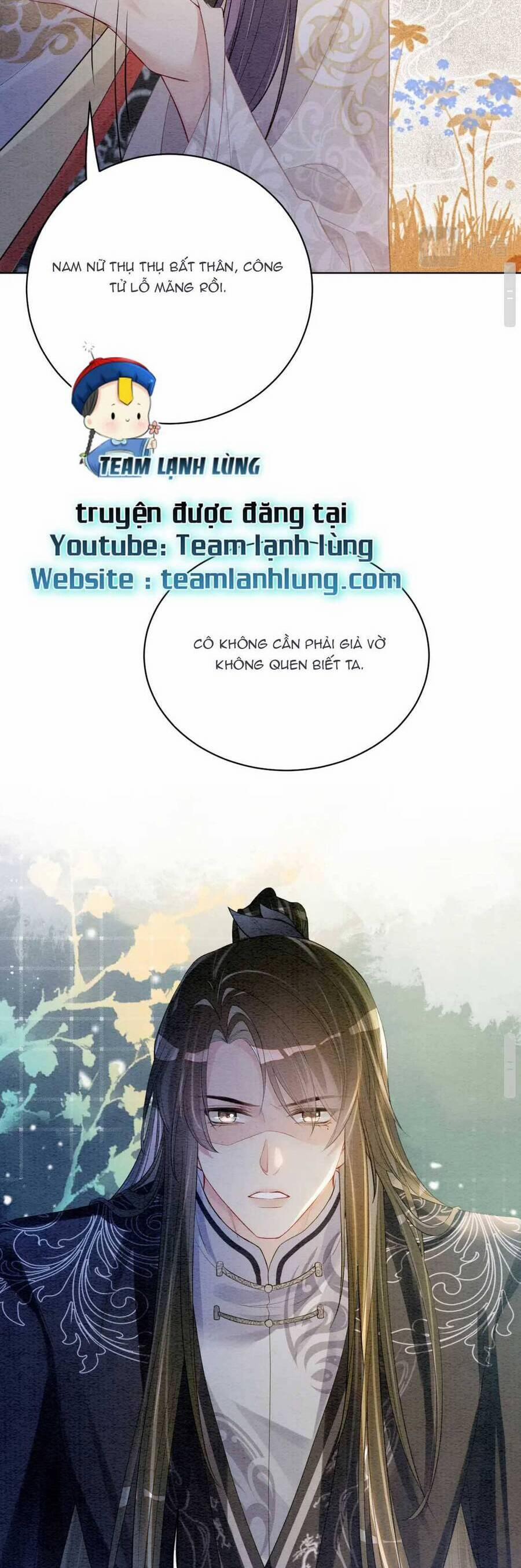 Bệnh Kiều Nam Chủ Lại Ghen Rồi 59 trang 8