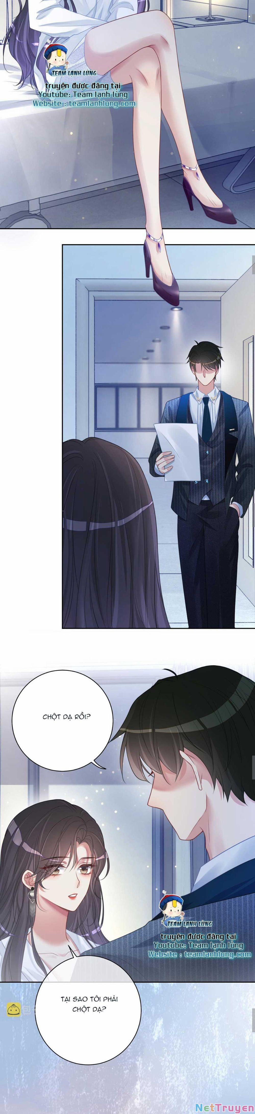 Bệnh Kiều Nam Chủ Lại Ghen Rồi 6 trang 2