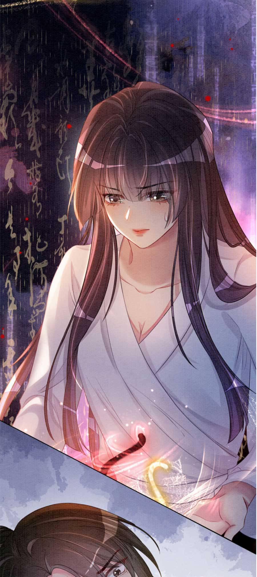 Bệnh Kiều Nam Chủ Lại Ghen Rồi 60 trang 10