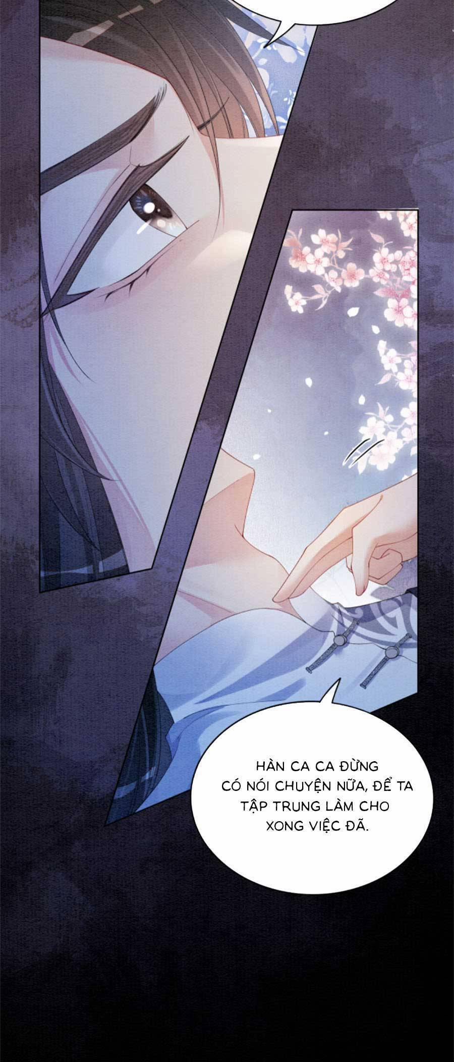 Bệnh Kiều Nam Chủ Lại Ghen Rồi 60 trang 6