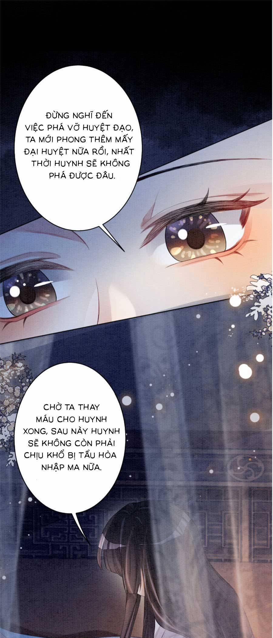 Bệnh Kiều Nam Chủ Lại Ghen Rồi 60 trang 7