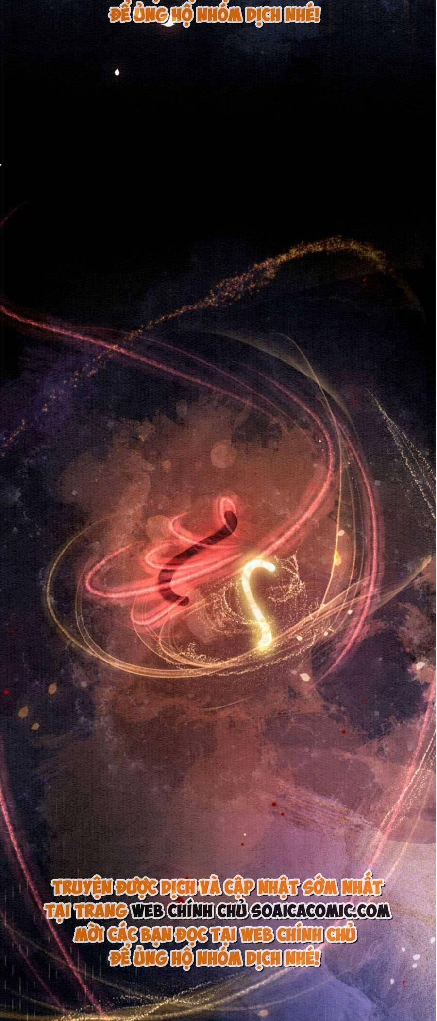 Bệnh Kiều Nam Chủ Lại Ghen Rồi 60 trang 9