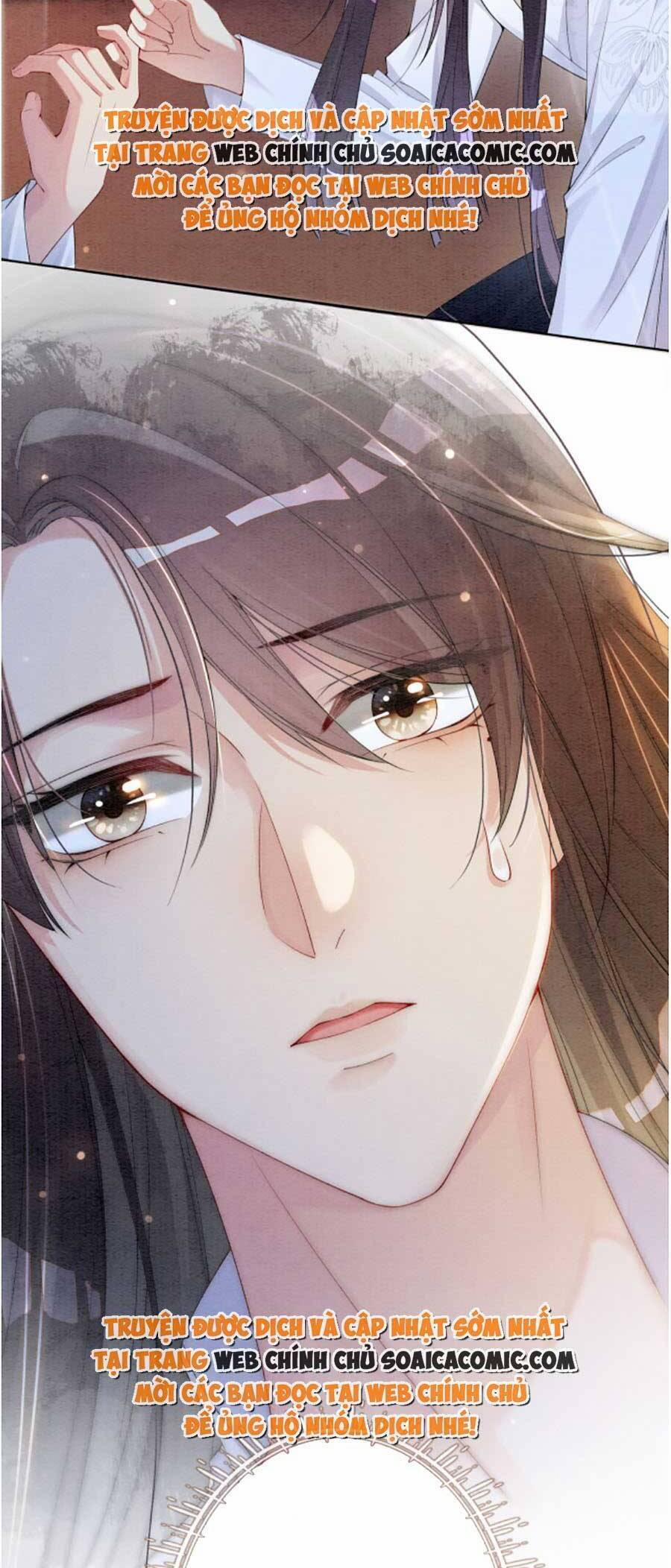 Bệnh Kiều Nam Chủ Lại Ghen Rồi 61 trang 1