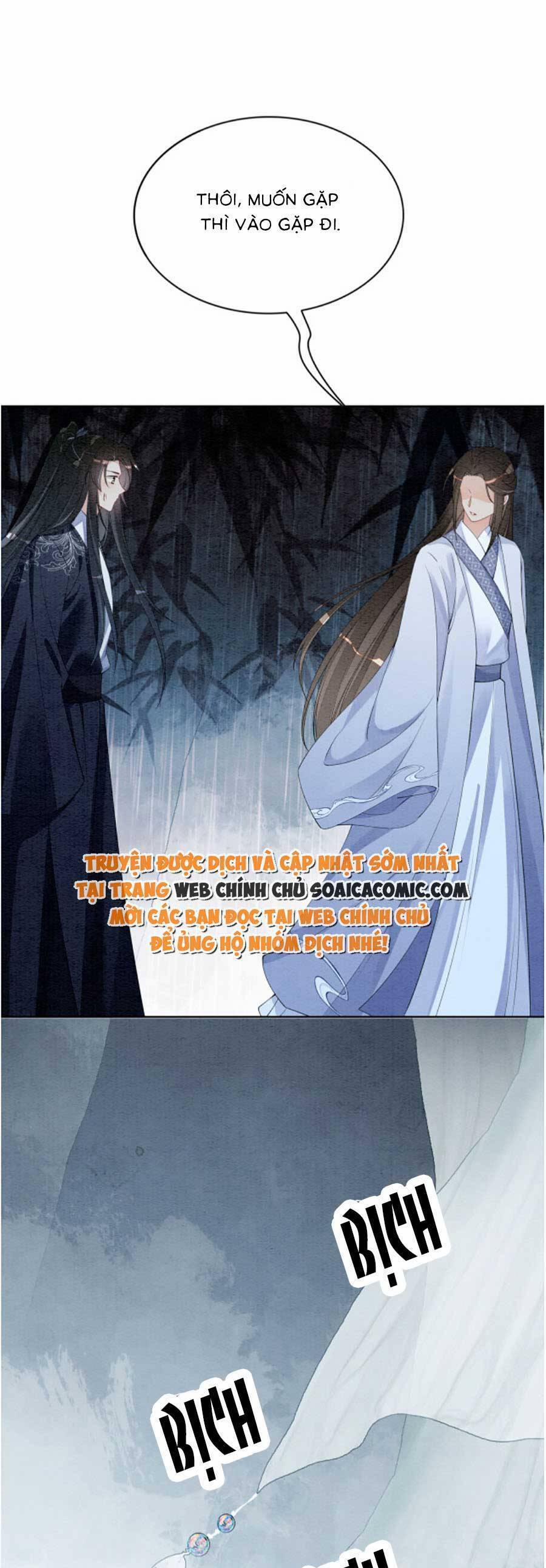 Bệnh Kiều Nam Chủ Lại Ghen Rồi 61 trang 10