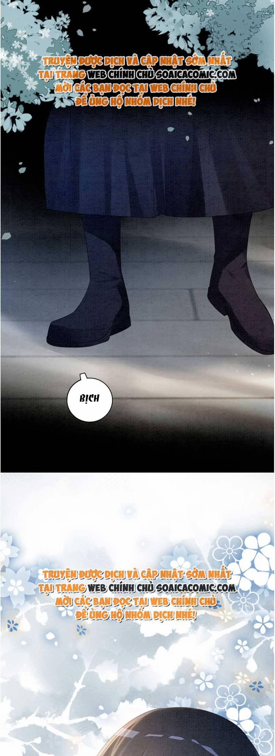 Bệnh Kiều Nam Chủ Lại Ghen Rồi 61 trang 12