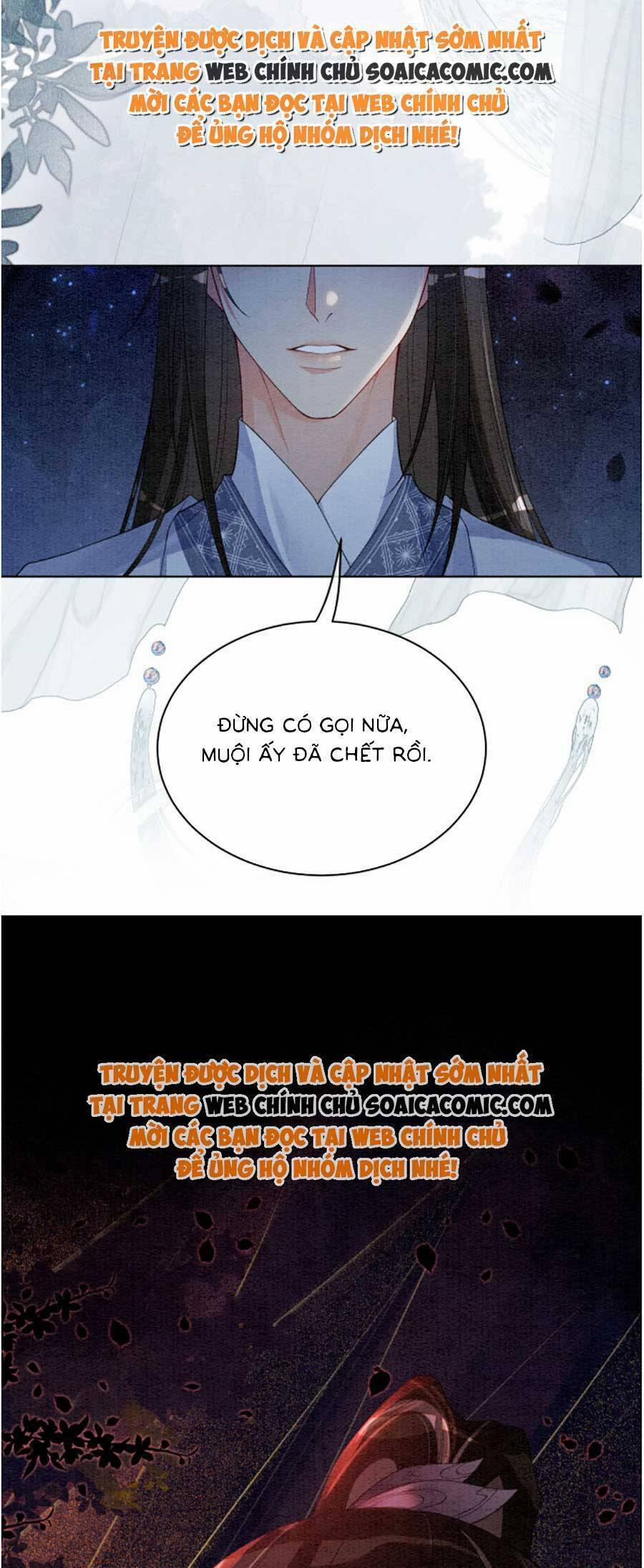 Bệnh Kiều Nam Chủ Lại Ghen Rồi 61 trang 15