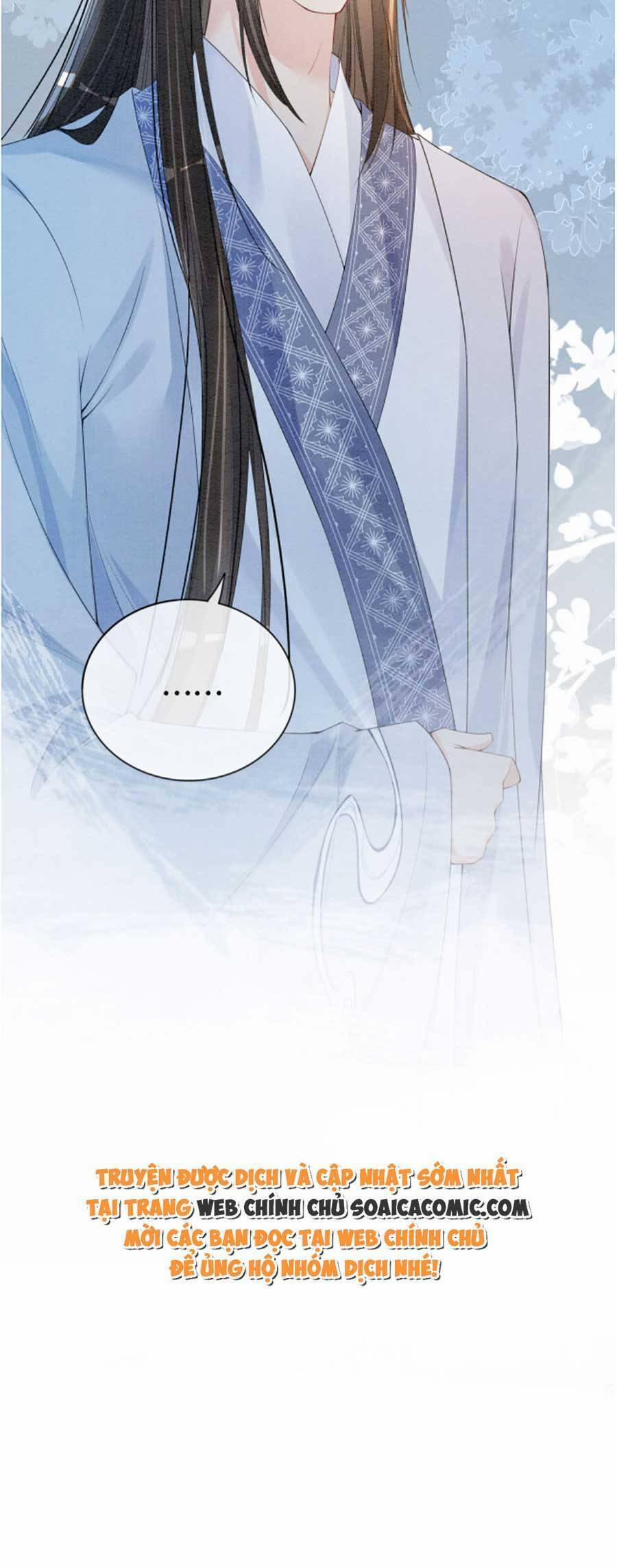 Bệnh Kiều Nam Chủ Lại Ghen Rồi 61 trang 18