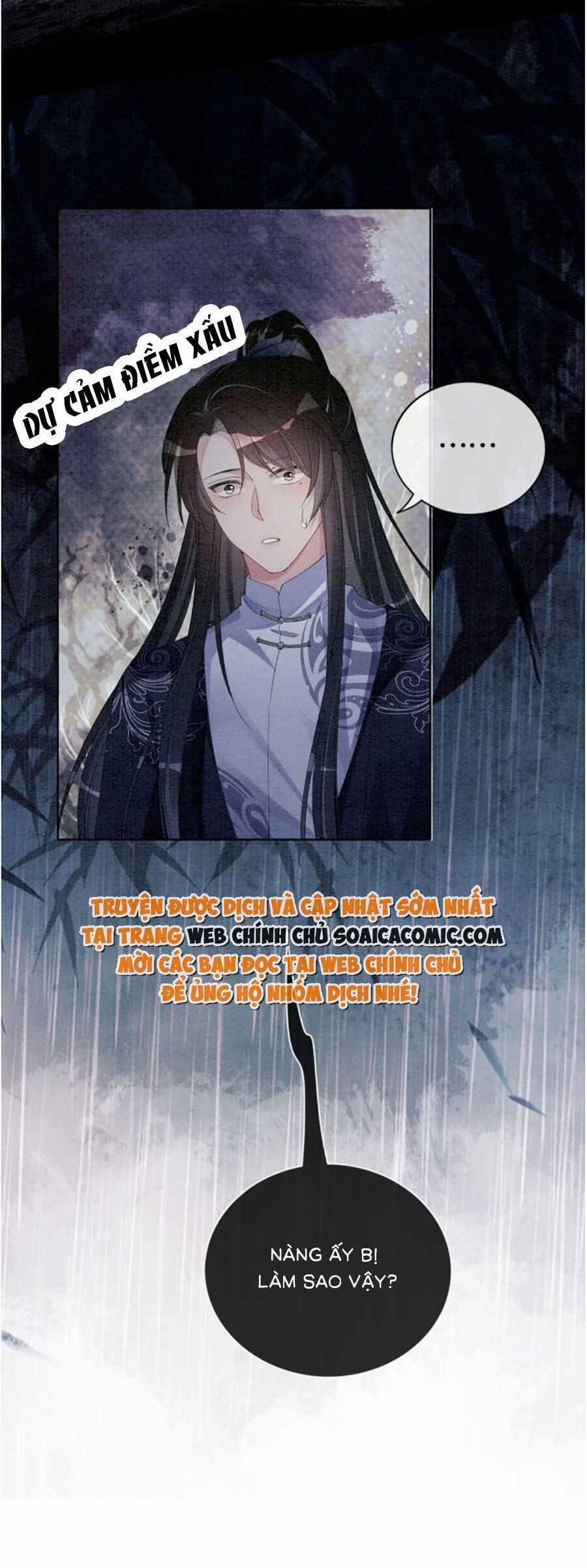 Bệnh Kiều Nam Chủ Lại Ghen Rồi 61 trang 9