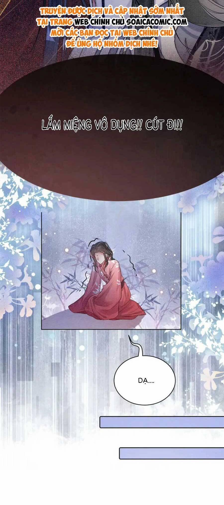 Bệnh Kiều Nam Chủ Lại Ghen Rồi 62 trang 10