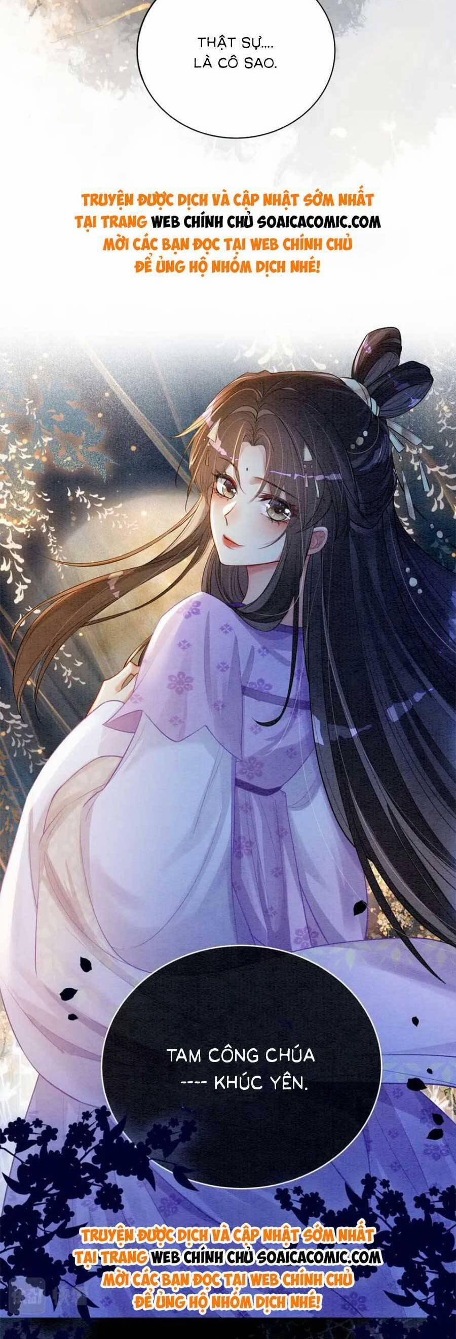 Bệnh Kiều Nam Chủ Lại Ghen Rồi 62 trang 15