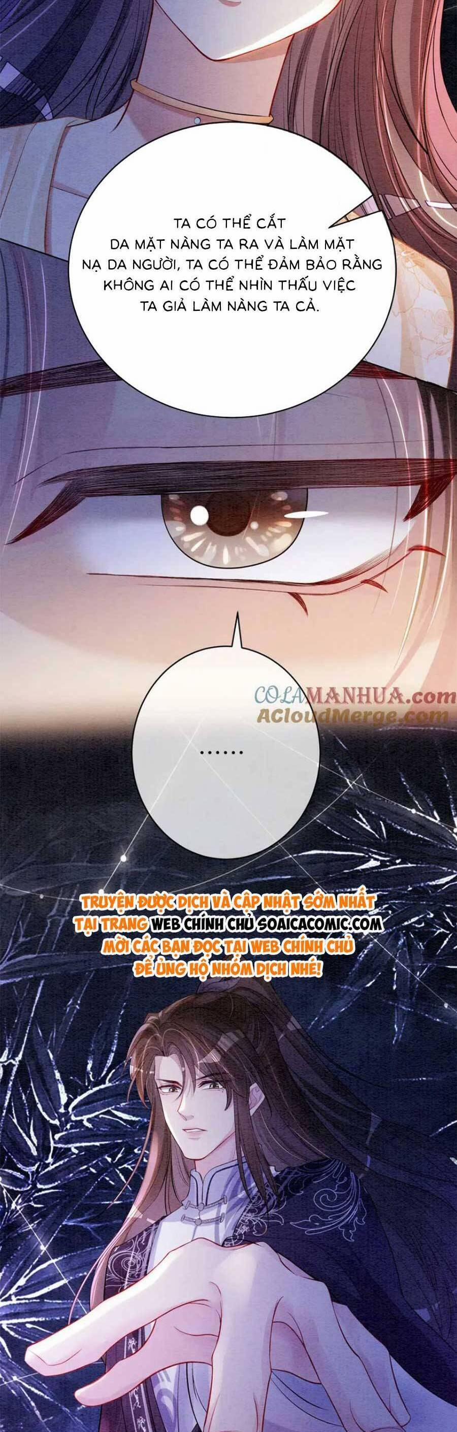 Bệnh Kiều Nam Chủ Lại Ghen Rồi 62 trang 19