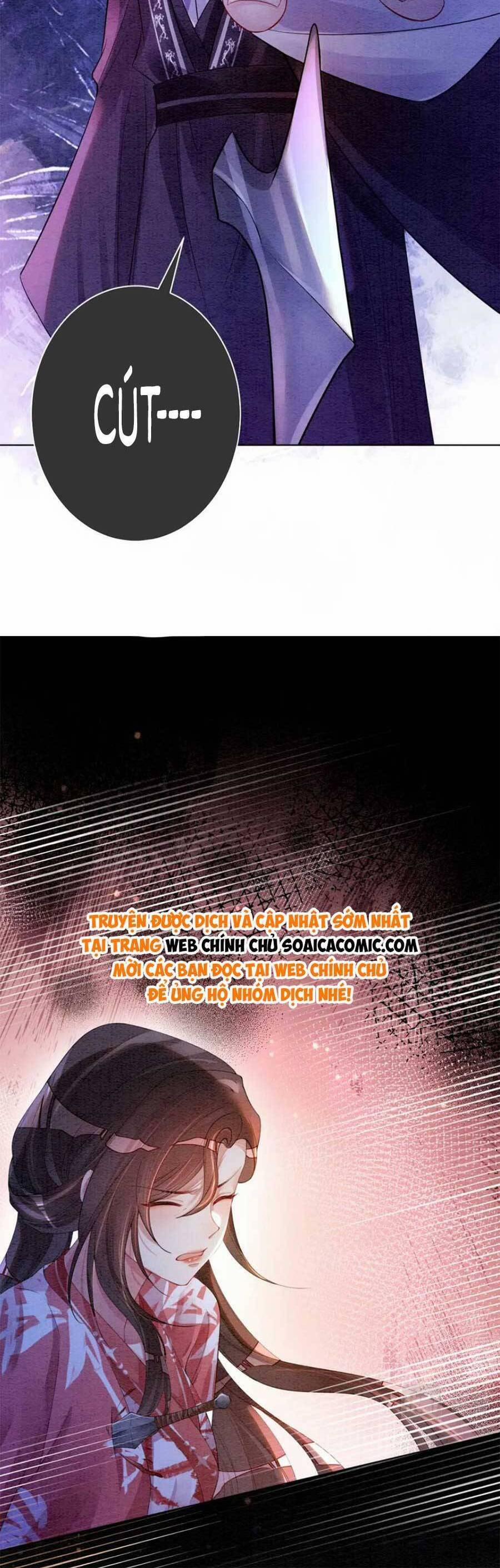 Bệnh Kiều Nam Chủ Lại Ghen Rồi 62 trang 20