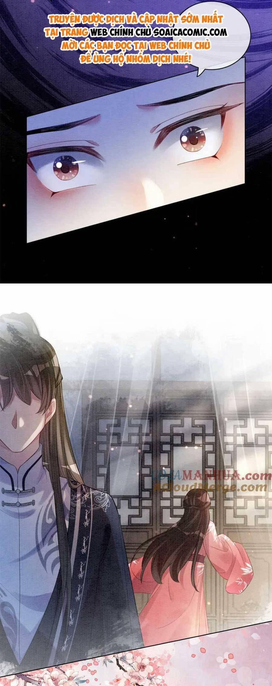 Bệnh Kiều Nam Chủ Lại Ghen Rồi 62 trang 22