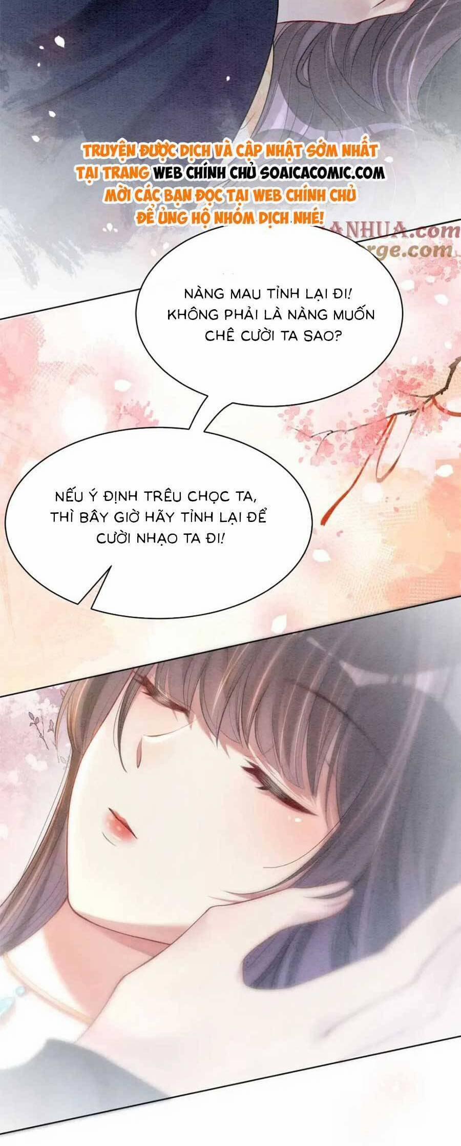 Bệnh Kiều Nam Chủ Lại Ghen Rồi 62 trang 25