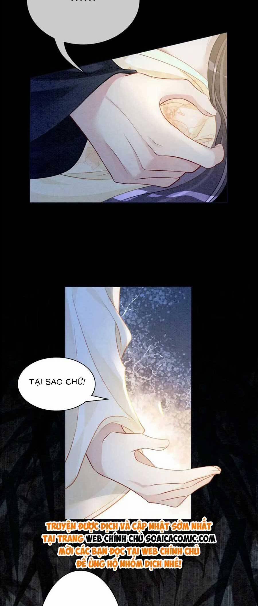 Bệnh Kiều Nam Chủ Lại Ghen Rồi 62 trang 27