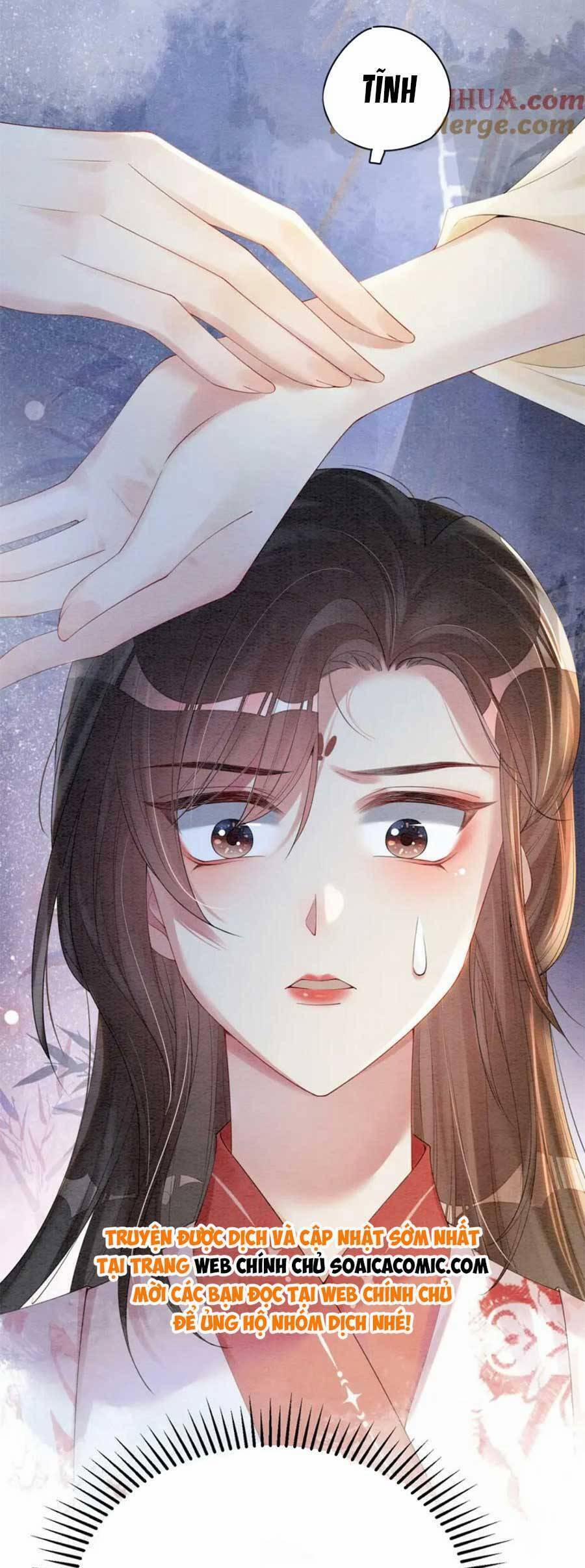 Bệnh Kiều Nam Chủ Lại Ghen Rồi 62 trang 5