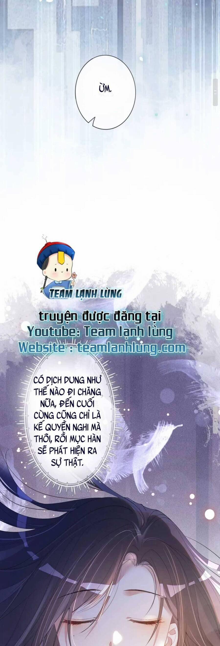 Bệnh Kiều Nam Chủ Lại Ghen Rồi 63 trang 11