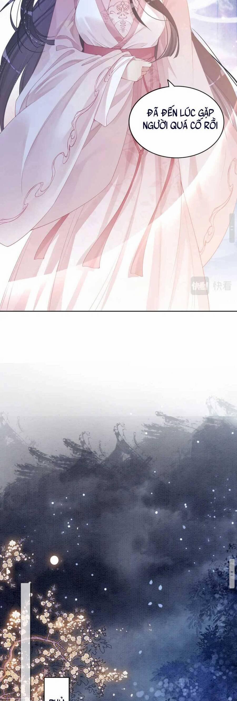 Bệnh Kiều Nam Chủ Lại Ghen Rồi 63 trang 15