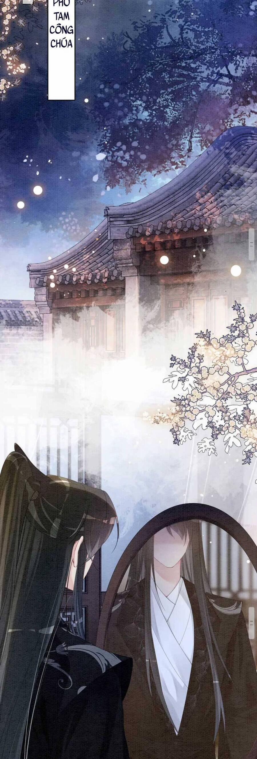 Bệnh Kiều Nam Chủ Lại Ghen Rồi 63 trang 16