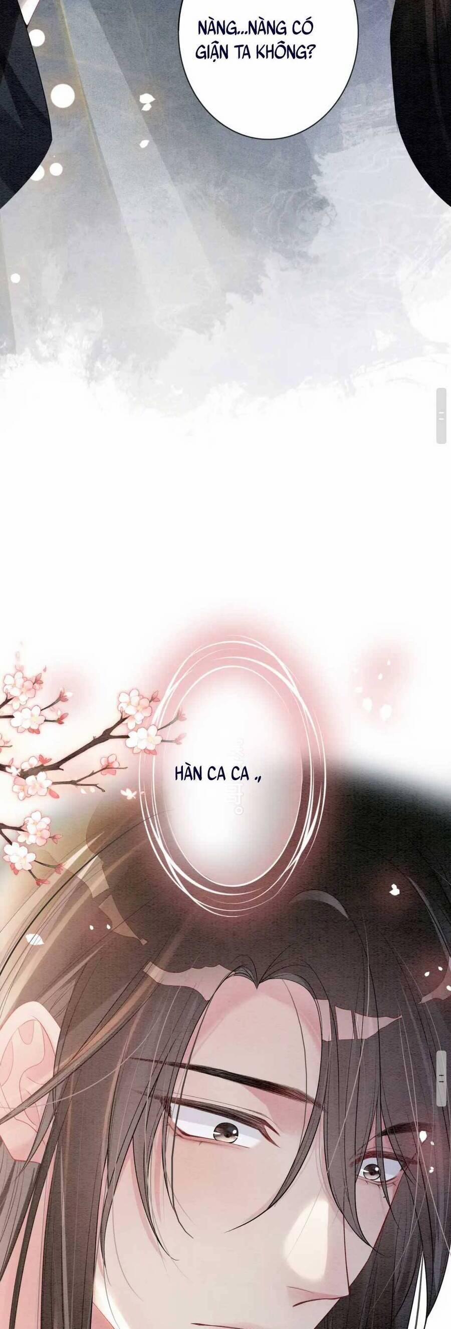 Bệnh Kiều Nam Chủ Lại Ghen Rồi 63 trang 18