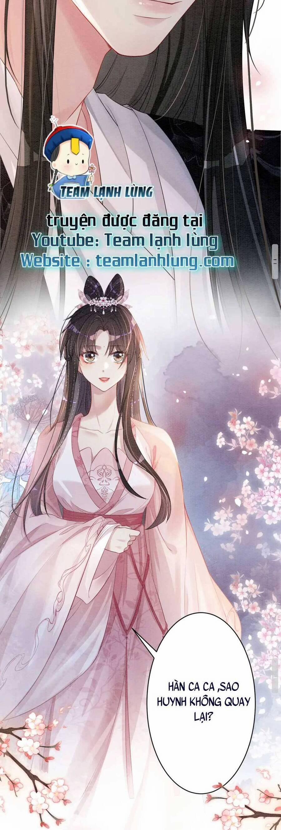 Bệnh Kiều Nam Chủ Lại Ghen Rồi 63 trang 19