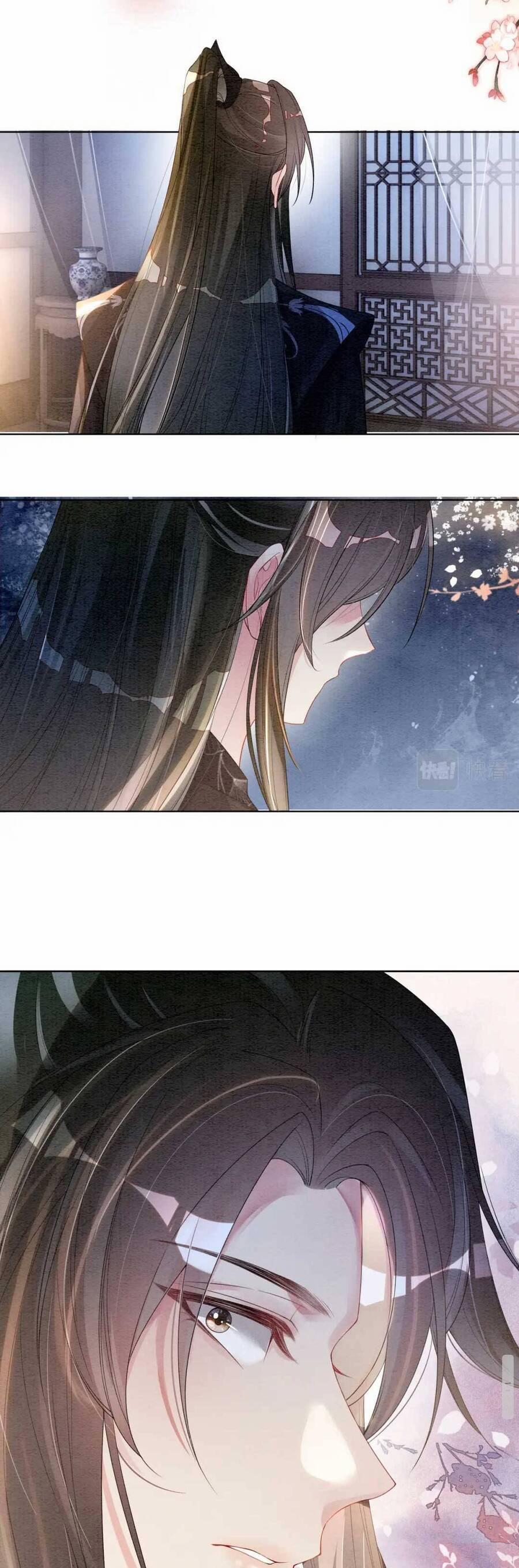 Bệnh Kiều Nam Chủ Lại Ghen Rồi 63 trang 20