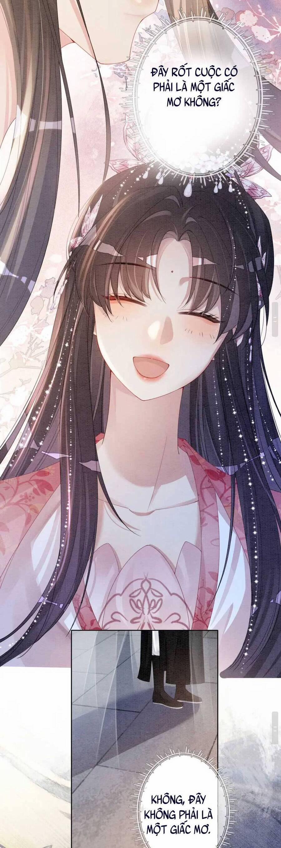 Bệnh Kiều Nam Chủ Lại Ghen Rồi 63 trang 21