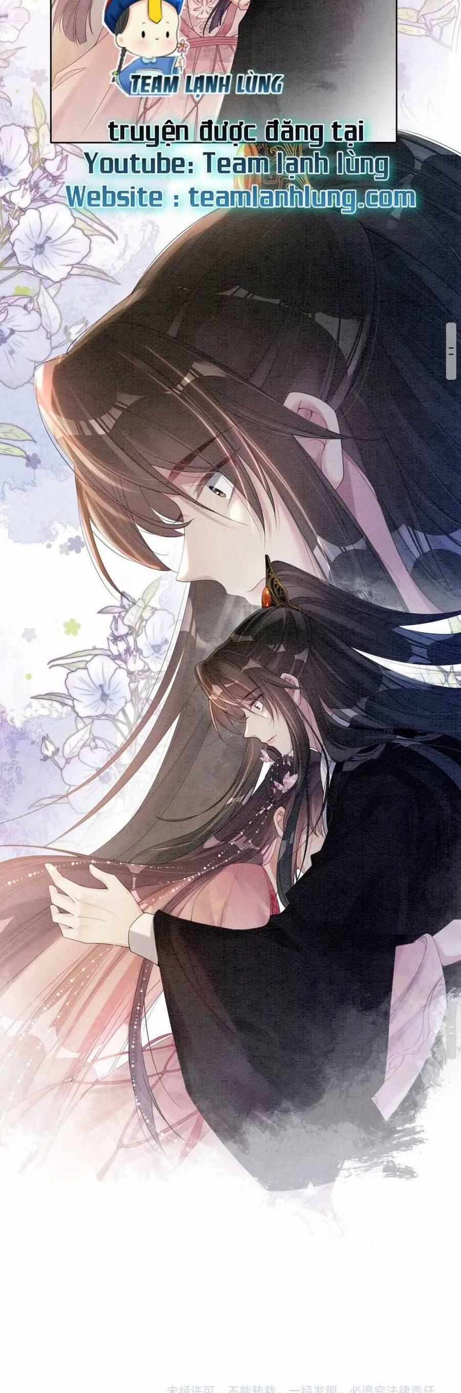 Bệnh Kiều Nam Chủ Lại Ghen Rồi 63 trang 26