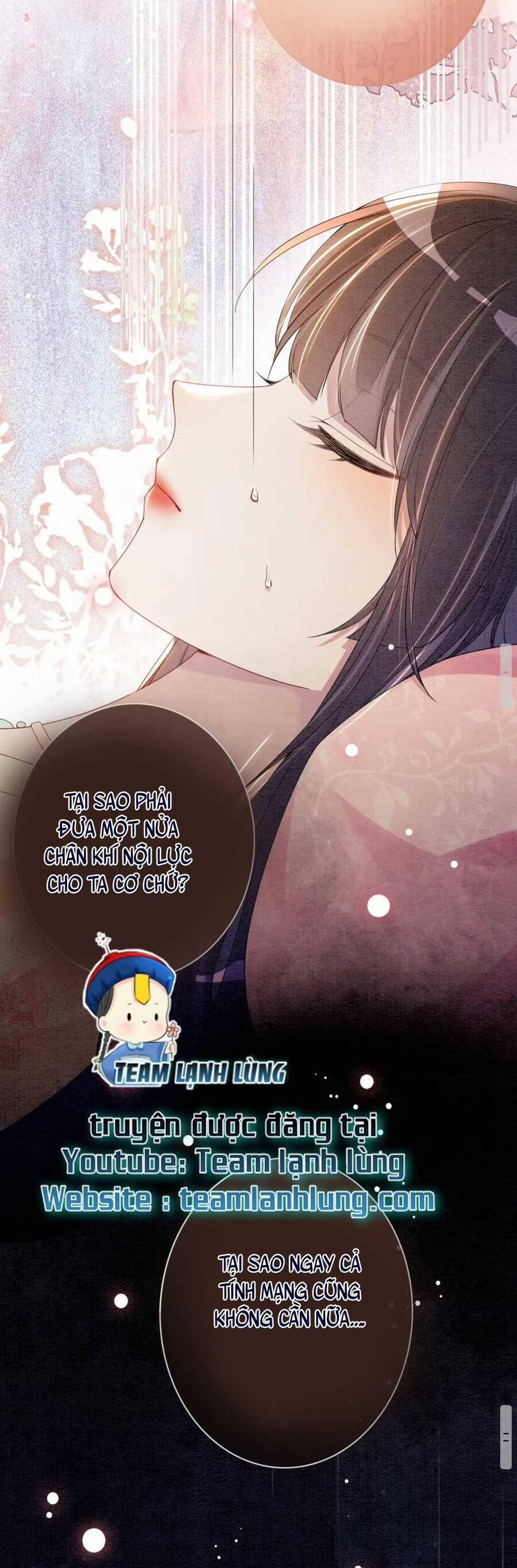 Bệnh Kiều Nam Chủ Lại Ghen Rồi 63 trang 6