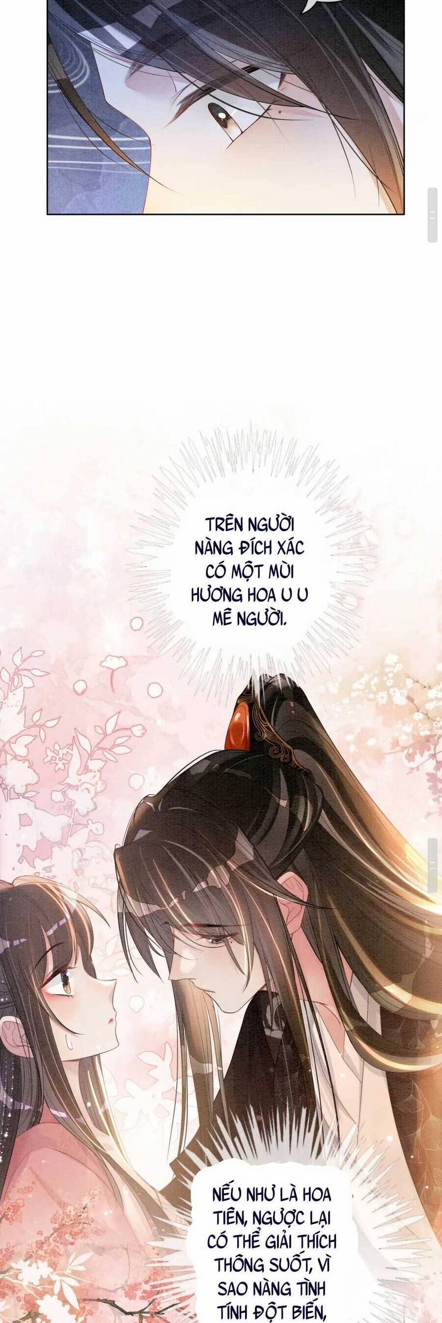 Bệnh Kiều Nam Chủ Lại Ghen Rồi 64 trang 10