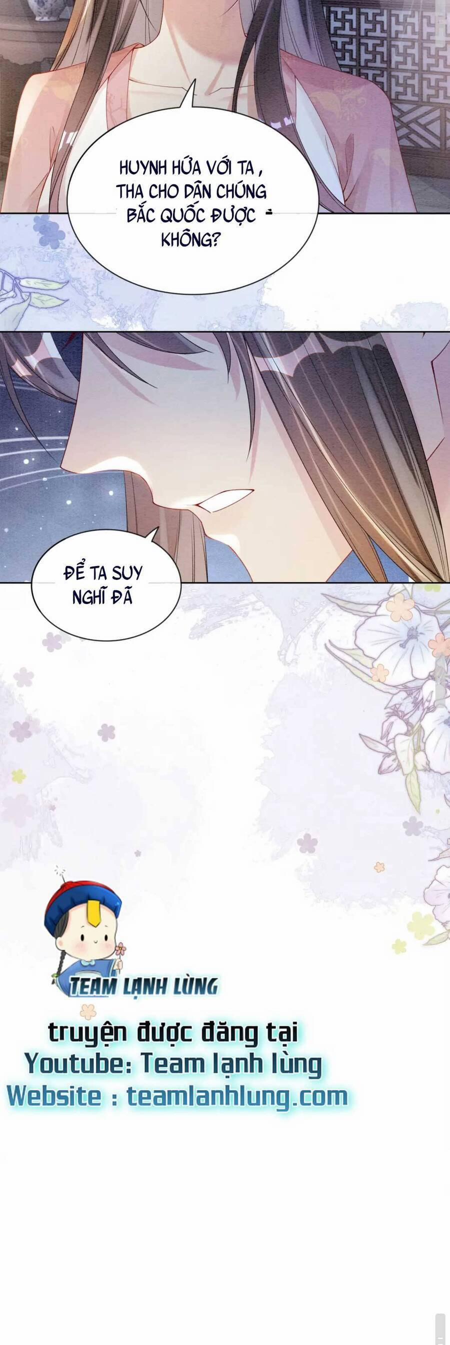 Bệnh Kiều Nam Chủ Lại Ghen Rồi 64 trang 16