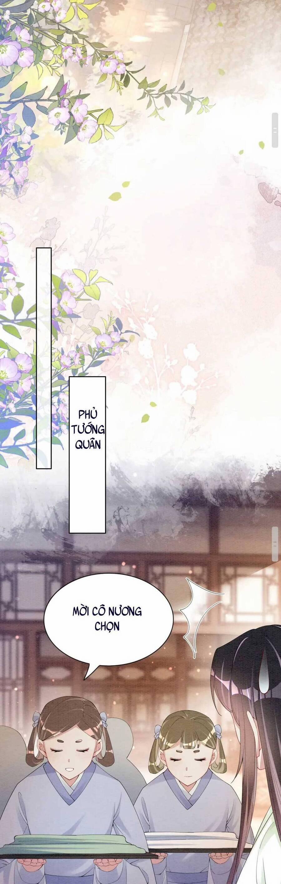 Bệnh Kiều Nam Chủ Lại Ghen Rồi 64 trang 20