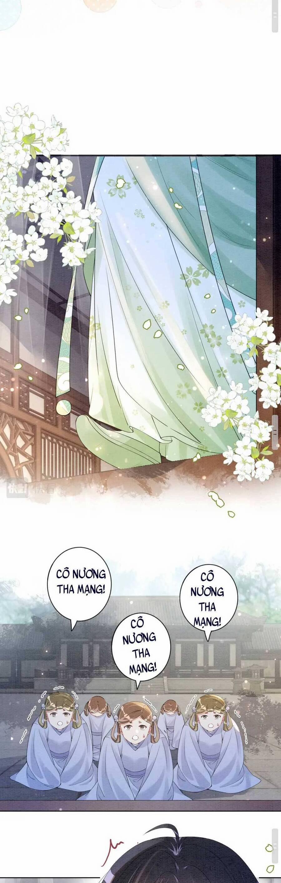 Bệnh Kiều Nam Chủ Lại Ghen Rồi 64 trang 22