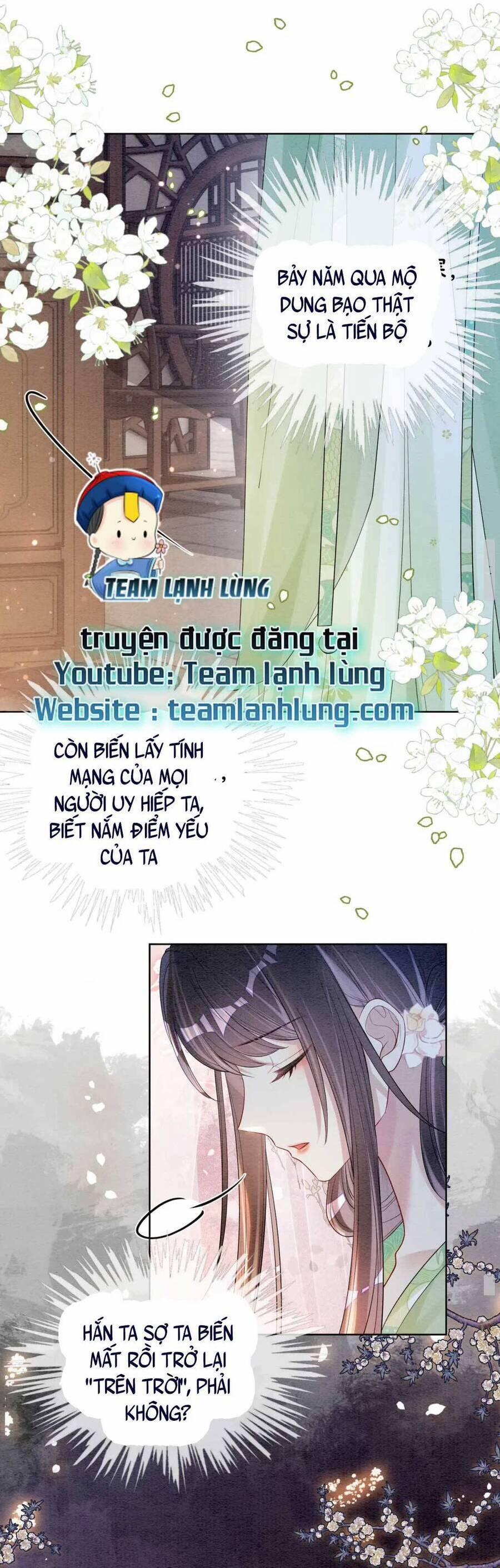 Bệnh Kiều Nam Chủ Lại Ghen Rồi 64 trang 24