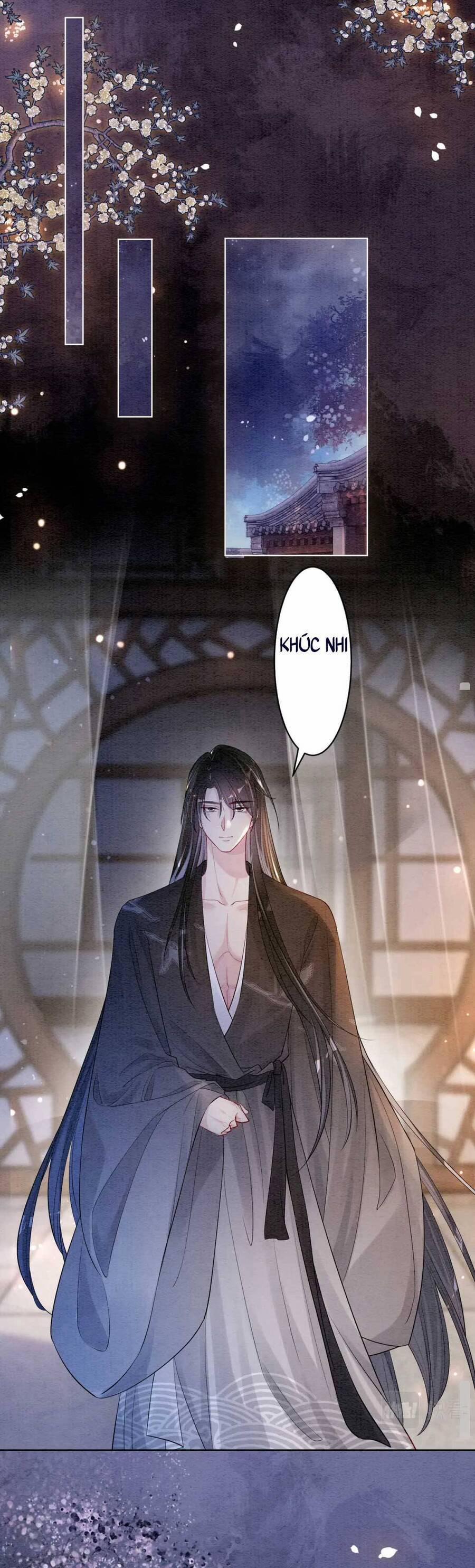 Bệnh Kiều Nam Chủ Lại Ghen Rồi 64 trang 25