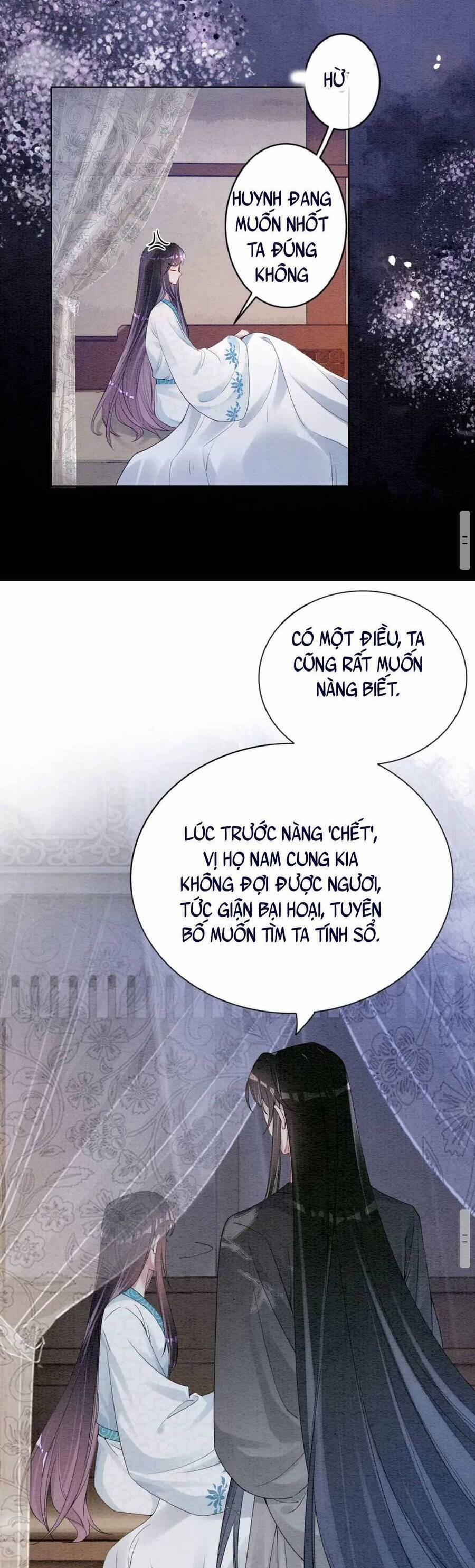 Bệnh Kiều Nam Chủ Lại Ghen Rồi 64 trang 26